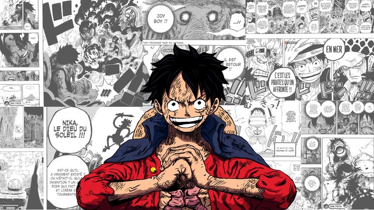 Spoiler One Piece 1161 Part 10: Ungkap Hubungan Darah Kurohige dan Im-sama, Ayah Eustass Kid Ternyata Bajak Laut Legendaris Ini!